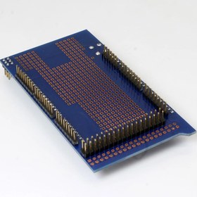تصویر ARDUINO PROTO SHIELD 2560 ARDUINO PROTO SHIELD 2560