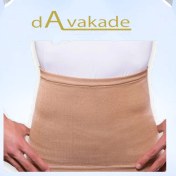 تصویر TANYAR شکم بند حوله ای 4120 سایز L 