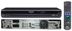 تصویر دی وی دی رکوردر پاناسونیک DVD Recorder Panasonic DMR-EH59 