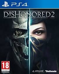 تصویر Dishonored II 