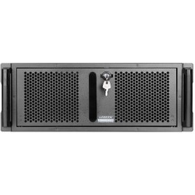 تصویر کیس رکمونت گرین مدل G450-4U Green G450-4U Computer Rackmount Case