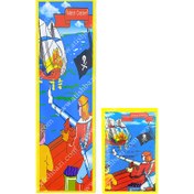 تصویر سیگارت کاپیتان بلک ۱۰ بسته ۶۰ عددی 