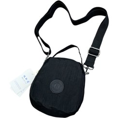 تصویر کیف دوشی کیوت مشکی بی اس تو مسترکوالیتی 