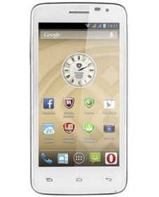 تصویر گوشی پرستيژيو MultiPhone PAP3501 | حافظه 4 گیگابایت رم 512 مگابایت Prestigio MultiPhone PAP3501 4GB/512 MB