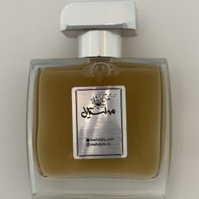 تصویر عطر بچگانه Baby Nice 