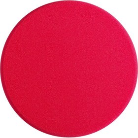 تصویر اسفنج پولیش زبر قرمز 160 میلی متری سوناکس مدل Sonax Polishing Sponge Red Hard 160mm 