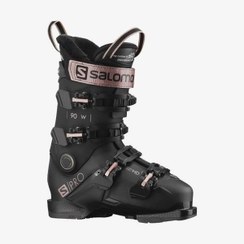 تصویر کفش اسکی اورجینال زنانه برند Salomon مدل S/pro 90 W Gw کد L4148620081+ 