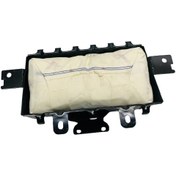 تصویر ایربگ داشبورد هیوندای i20 