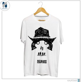 تصویر لباس Red Dead Redemption II 