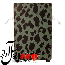 تصویر کاخن Bamboo 