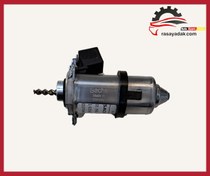 تصویر موتور کلاچ برقی برلیانس H230 و H220 نیمه اتومات 