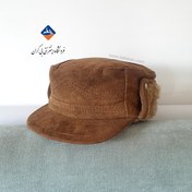 تصویر کلاه جیر نقابدار 