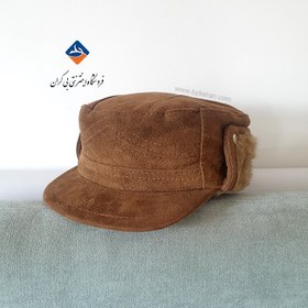 تصویر کلاه جیر نقابدار 