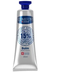 تصویر بالم دست نارگیل کامان 