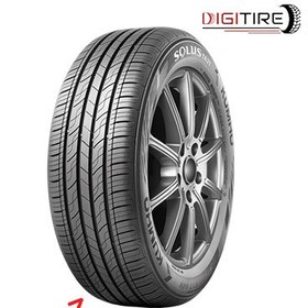 تصویر لاستیک کومهو 205/65R15 94H گل SOLUS TA21 ( تاریخ تولید 2024 ) Kumho Tire 205/65R15 94H SOLUS TA21