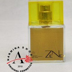 تصویر عطر و ادکلن جیبی زن (ZENE)ENVY 