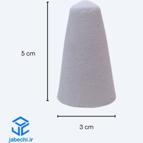 تصویر کله قند ۵ سانتی 