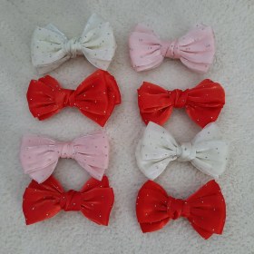 تصویر گلسر پاپیونی 