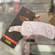 تصویر چراغ سقف LED ساینا/ریو/کوییک/تیبا 