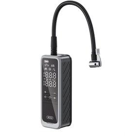 تصویر پمپ باد ایکس او مدل XO-CZ018 