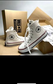 تصویر convers AL star 