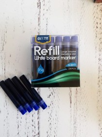 تصویر یدک ماژیک وایت برد Gixtn 