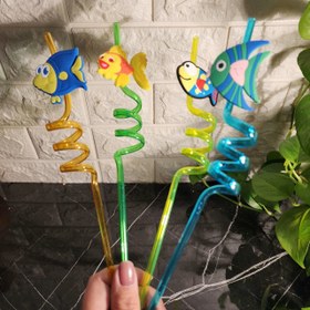 تصویر نی عروسکی خارجی 