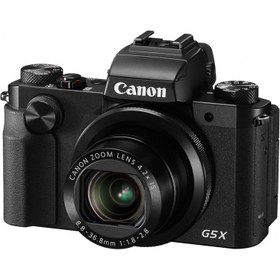 تصویر دوربین عکاسی دیجیتال پاور شات کانن Canon PowerShot G5 X 