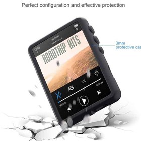 تصویر موزیک پلیر عالی برند JOLIKE M4 