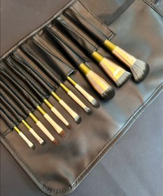 تصویر ست براش یازده تیکه‌گراف 