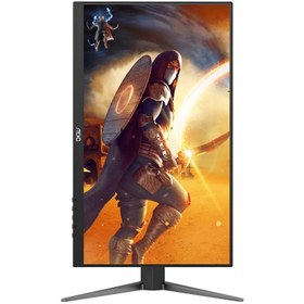 تصویر مانیتور ای او سی مدل 24G4 سایز 24 اینچ monitor AOC 24G4 24inch