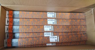 تصویر تیغه برف پاک کن شیشه جلو ال ۹۰ ساندرو گرافیکی بدون صدا 