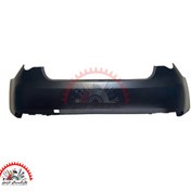 تصویر سپر عقب ام جی 6 