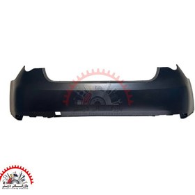 تصویر سپر عقب ام جی 6 