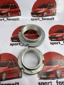 تصویر مهره ریگلاژی عقب پراید تیبا ساینا کوییک (نقره ای) 