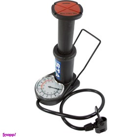 تصویر تلمبه پایی اس تی ای مدل CB1646 