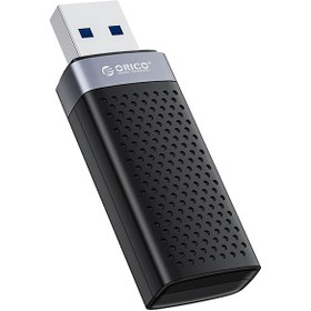 تصویر رم ریدر اوریکو Orico CS2T-A3 USB-A3.0 Card Reader Dual Read 