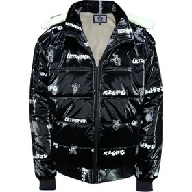 تصویر کاپشن مردانه کد kp-10357 