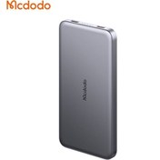 تصویر پاوربانک مک دودو مدل MC-378 ظرفیت 10000 میلی آمپر ساعت Mcdodo  MC-378 10000mAh Power Bank