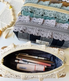 تصویر جامدادی پاییز 