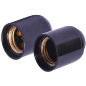 تصویر سرپیچ با رزوه برنجی (3 تکه بی راکورد) دلند الکتریک 