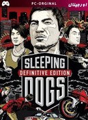 تصویر بازی Sleeping Dogs Definitive Edition برای کامپیوتر Sleeping Dogs Definitive Edition Pc