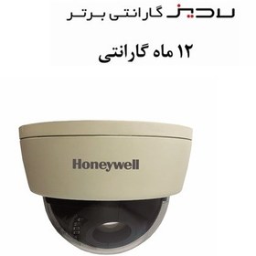 تصویر دوربین زوم دام هانیول مدل HDC-655PC 