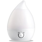 تصویر دستگاه بخور سرد مدل قطره ای (اشکی) DW-3L