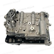 تصویر ساعت گیربکس اتوماتیک کیا سورنتو 