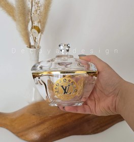 تصویر قندان ونا لویی ویتون 