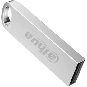 تصویر فلش 64 گیگ داهوا مدل USB2.0 U106 DAHUA USB2.0 U106 64GB Flash Drive