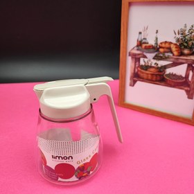 تصویر شکرپاش یاس لیمون 