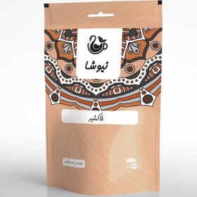 تصویر خاکشیر دوی پک نیوشا 200 گرمی 