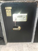 تصویر پیش‌نویس ۱۶ گاوصندوق الیاژی گنج بان ۷۲۰ 